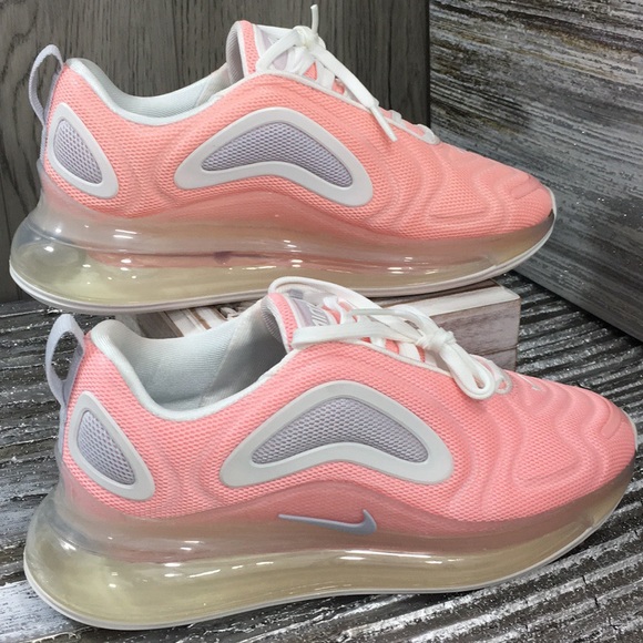 nike 720 coral